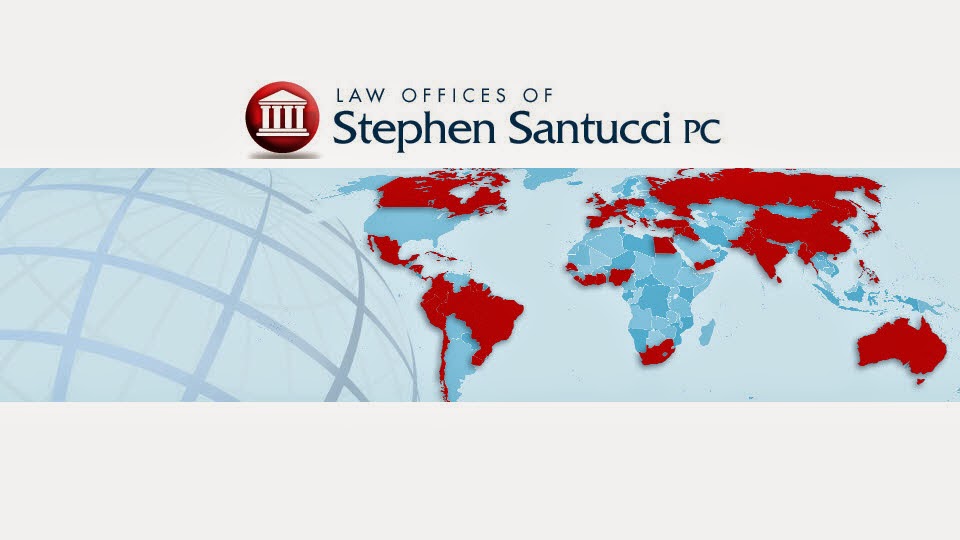 Photo of Law Offices of Stephen Santucci, PC in Richmond City, New York, United States - 3 Picture of Point of interest, Establishment, Lawyer