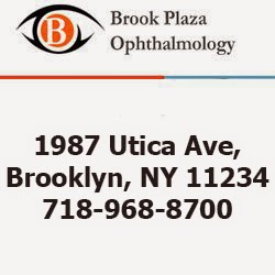 Photo of Brook Plaza Ophthalmology in Brooklyn City, New York, United States - 2 Picture of Point of interest, Establishment, Health, Doctor