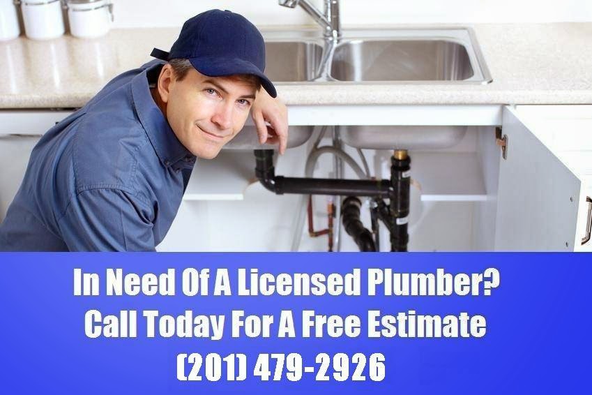 Photo of West New York Plumbing And Heating in West New York City, New Jersey, United States - 4 Picture of Point of interest, Establishment, Plumber