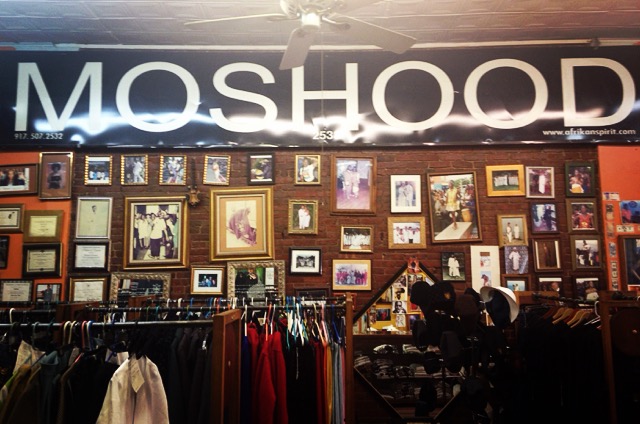Photo of Moshood Creations in Brooklyn City, New York, United States - 2 Picture of Point of interest, Establishment, Store, Clothing store
