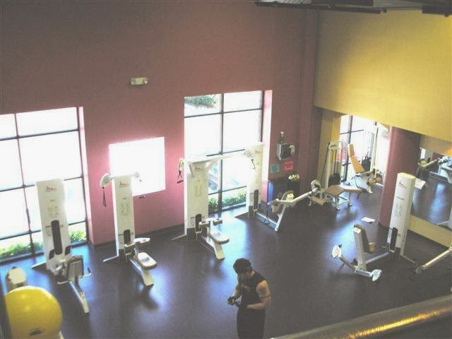 Photo of Parisi Health Club in Fair Lawn City, New Jersey, United States - 3 Picture of Point of interest, Establishment, Health, Gym