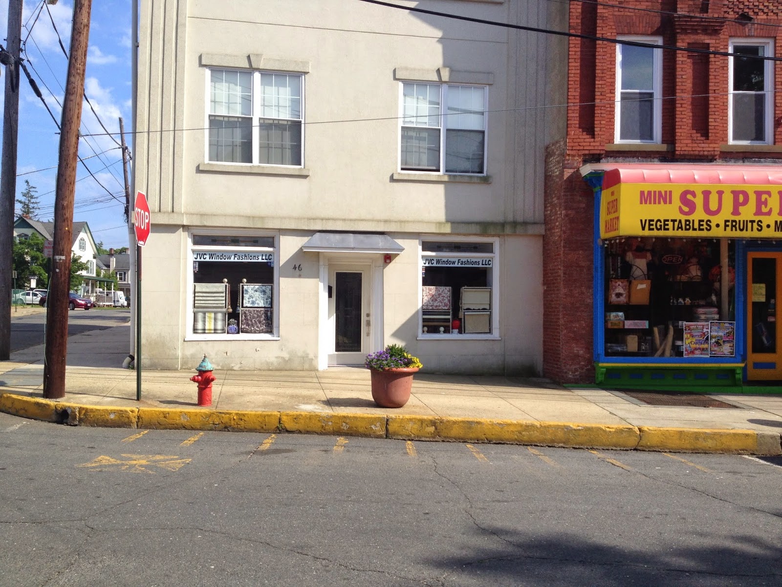 Photo of JVC Window Fashions in Keyport City, New Jersey, United States - 1 Picture of Point of interest, Establishment, Store, Hardware store