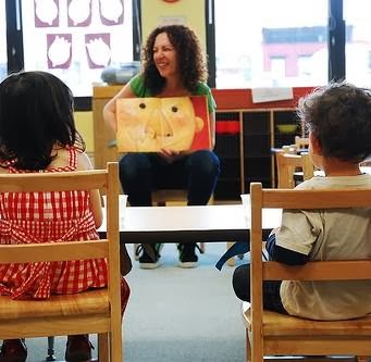 Photo of Parenting & Early Childhood Center at 14th Street Y in New York City, New York, United States - 1 Picture of Point of interest, Establishment, School, Health