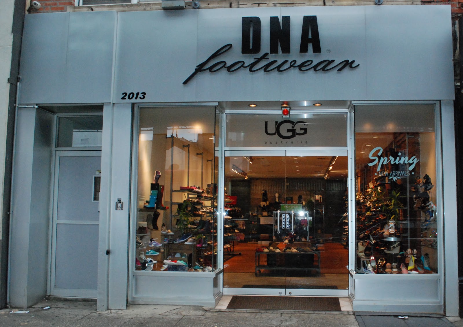 Photo of DNA Footwear Bensonhurst in Kings County City, New York, United States - 2 Picture of Point of interest, Establishment, Store, Shoe store