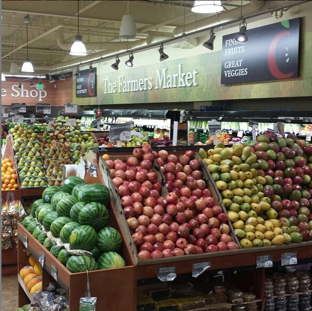 Photo of Cedar Market in Teaneck City, New Jersey, United States - 3 Picture of Food, Point of interest, Establishment, Store, Grocery or supermarket