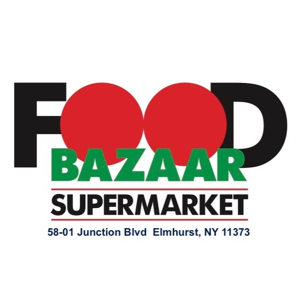 Photo of Food Bazaar Supermarket in Elmhurst City, New York, United States - 2 Picture of Food, Point of interest, Establishment, Store, Grocery or supermarket, Bakery