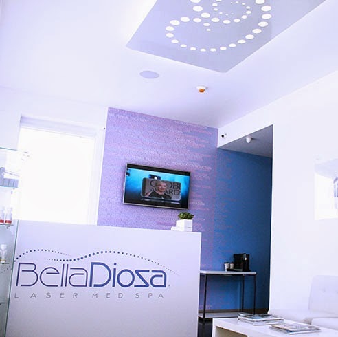 Photo of Bella Diosa Laser Medspa in Yonkers City, New York, United States - 2 Picture of Point of interest, Establishment, Health, Spa
