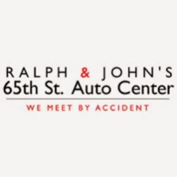 Photo of Ralph & Johns 65th St Auto Body in Kings County City, New York, United States - 2 Picture of Point of interest, Establishment, Car repair