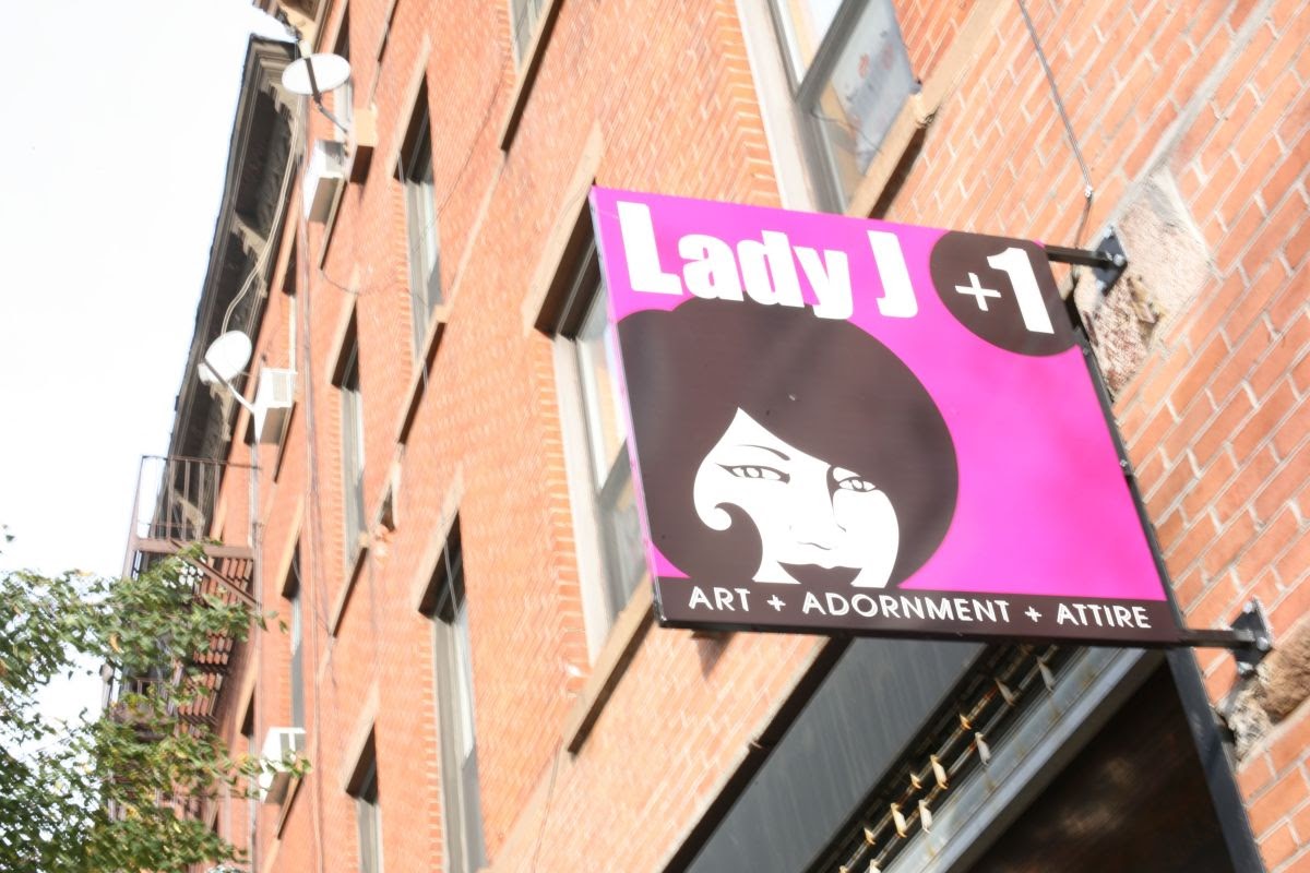 Photo of Lady J Jewelry in Brooklyn City, New York, United States - 2 Picture of Point of interest, Establishment, Store, Jewelry store, Clothing store