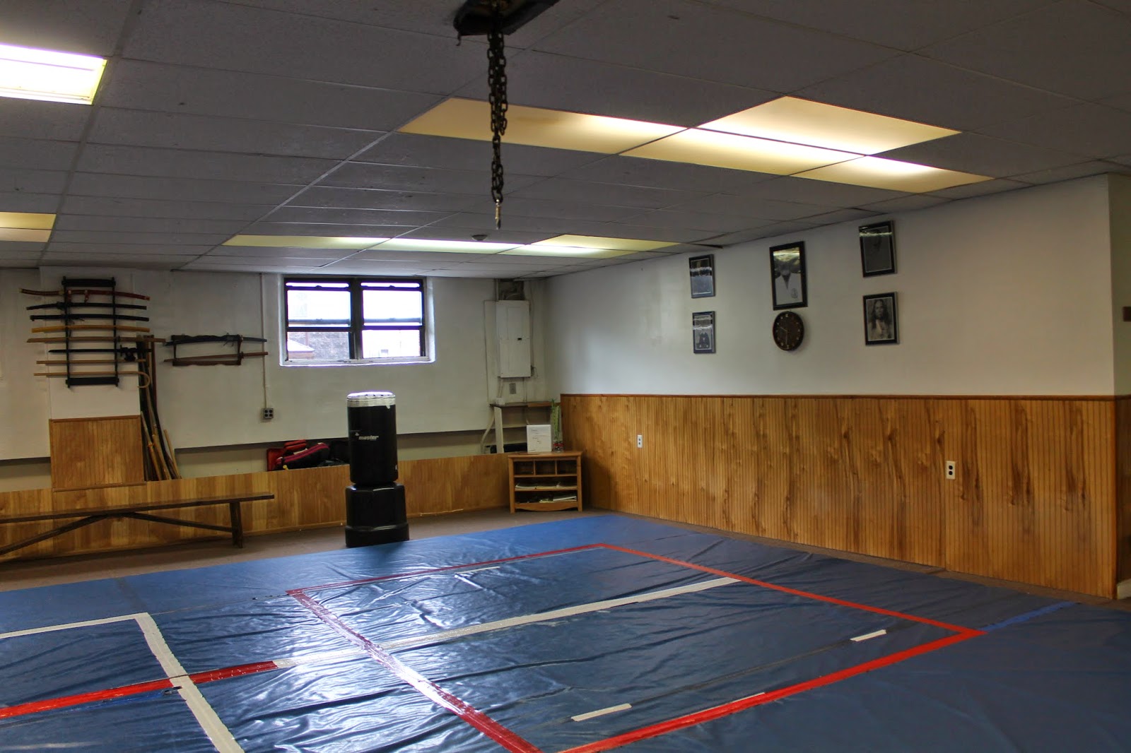 Photo of Academy of Martial Arts in Clifton City, New Jersey, United States - 2 Picture of Point of interest, Establishment, Health