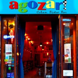 Photo of Agozar in New York City, New York, United States - 8 Picture of Restaurant, Food, Point of interest, Establishment