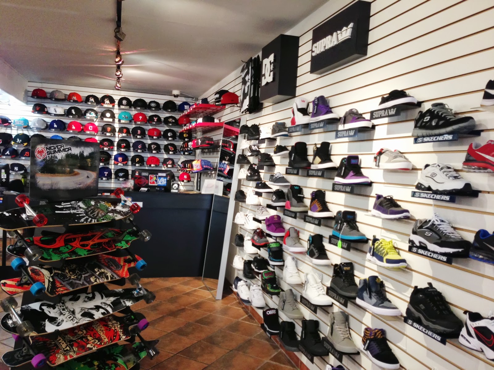 Photo of Shoe Religion in Newark City, New Jersey, United States - 4 Picture of Point of interest, Establishment, Store, Shoe store