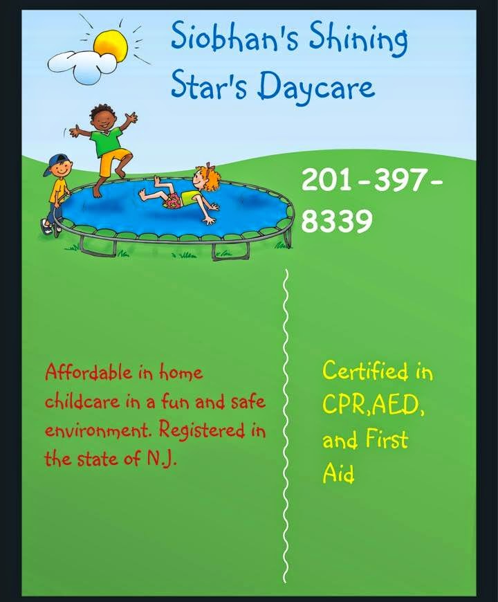 Photo of Siobhan's Shining Star's Daycare/Childcare in Hackensack City, New Jersey, United States - 1 Picture of Point of interest, Establishment