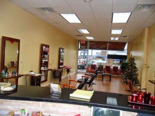 Photo of RealBeautySalon in Garden City Park, New York, United States - 1 Picture of Point of interest, Establishment, Health, Spa, Beauty salon, Hair care