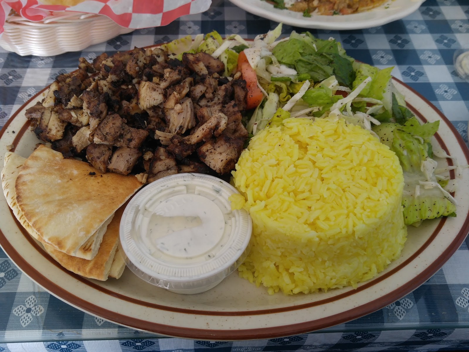 Photo of Mikes falafal in West Caldwell City, New Jersey, United States - 2 Picture of Restaurant, Food, Point of interest, Establishment