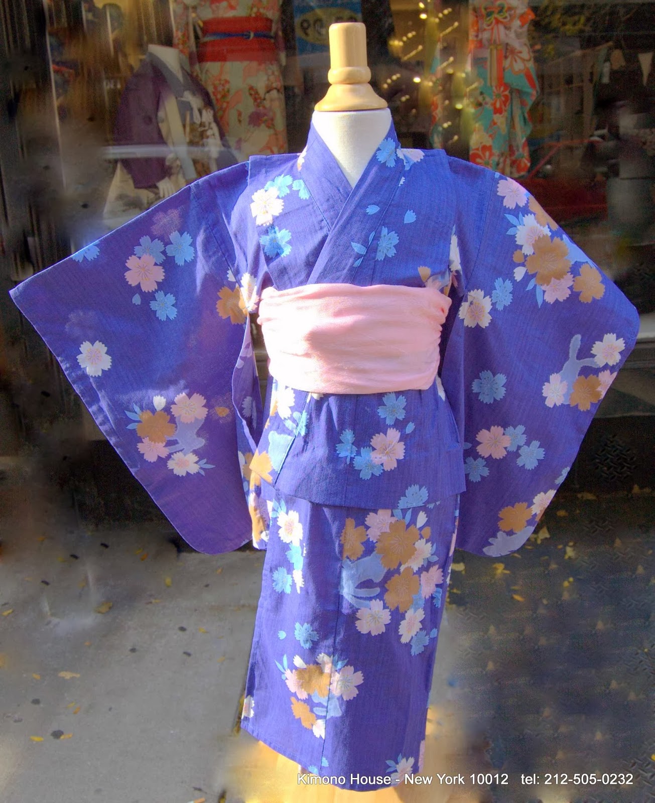 Photo of Kimono House in New York City, New York, United States - 6 Picture of Point of interest, Establishment, Store, Clothing store