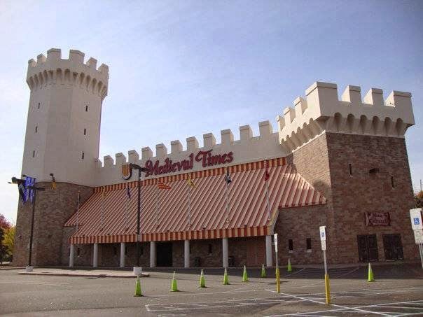Photo of Medieval Times Dinner & Tournament in Lyndhurst City, New Jersey, United States - 1 Picture of Point of interest, Establishment