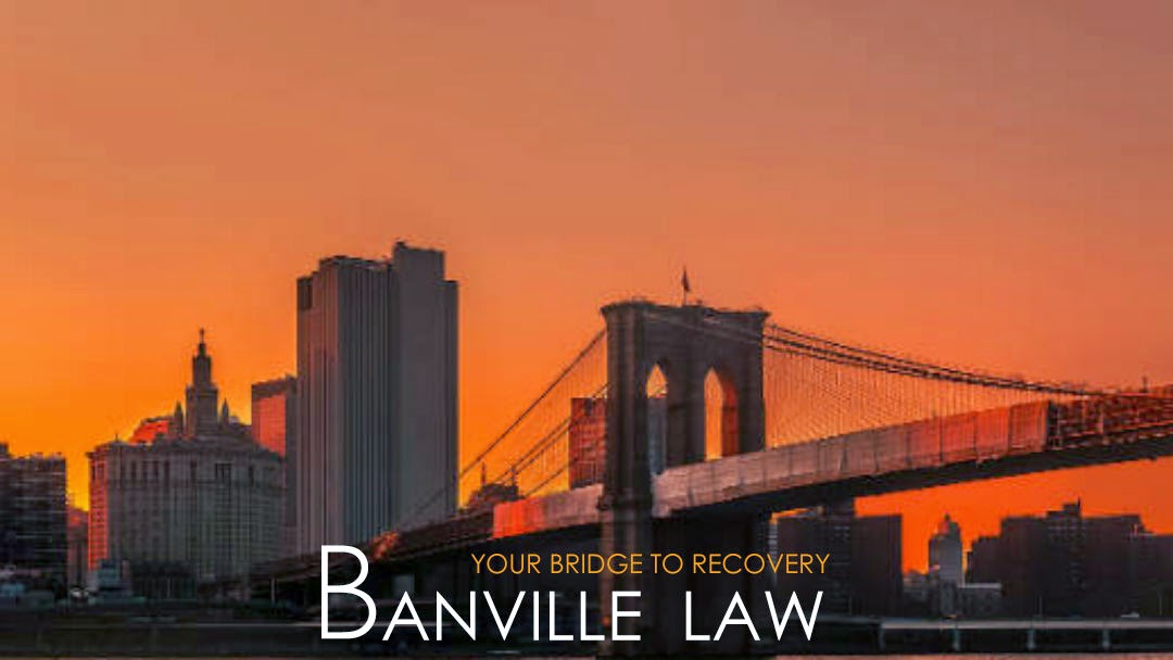 Photo of Banville Law in New York City, New York, United States - 1 Picture of Point of interest, Establishment, Lawyer
