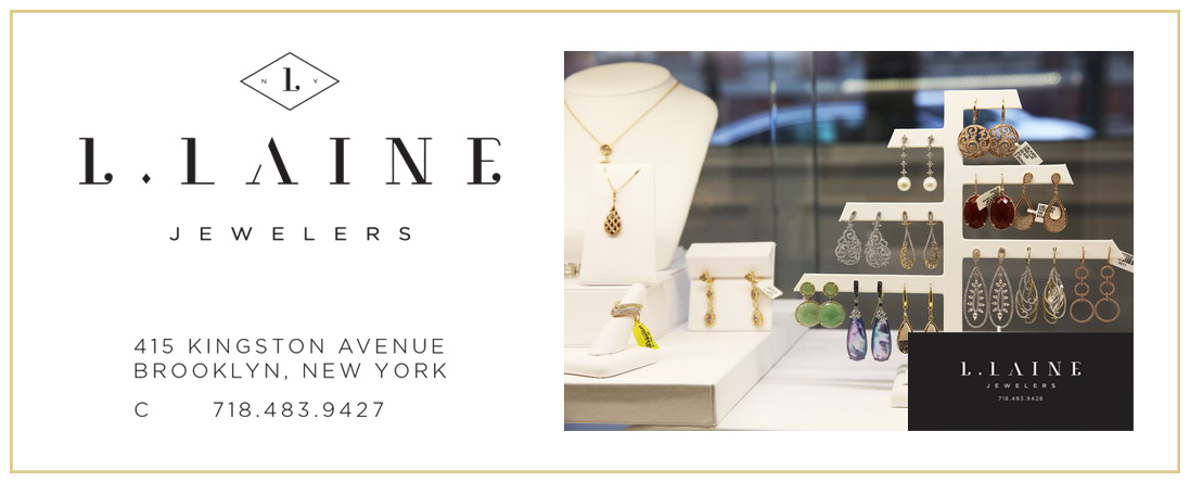 Photo of L. Laine Jewelers in Kings County City, New York, United States - 10 Picture of Point of interest, Establishment, Store, Jewelry store