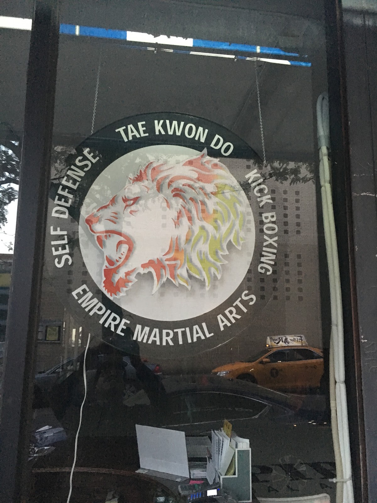 Photo of Empire Tae Kwon Do in New York City, New York, United States - 5 Picture of Point of interest, Establishment, Health