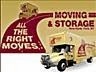 Photo of All The Right Moves,ltd. Moving in Malverne City, New York, United States - 2 Picture of Point of interest, Establishment, Moving company, Storage