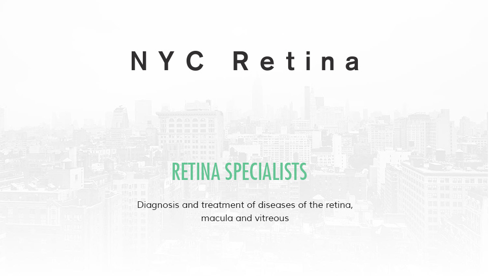 Photo of Jonathan A. Feistmann, M.D. - NYC Retina in New York City, New York, United States - 2 Picture of Point of interest, Establishment, Health, Doctor