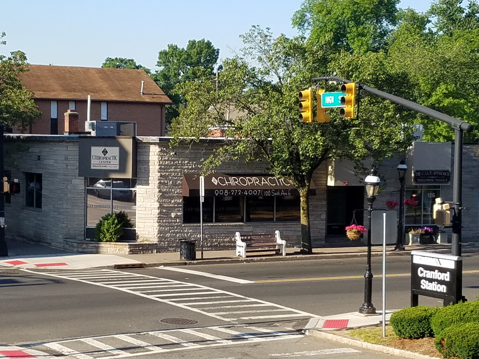 Photo of A & W Chiropractic Center in Cranford City, New Jersey, United States - 2 Picture of Point of interest, Establishment, Health