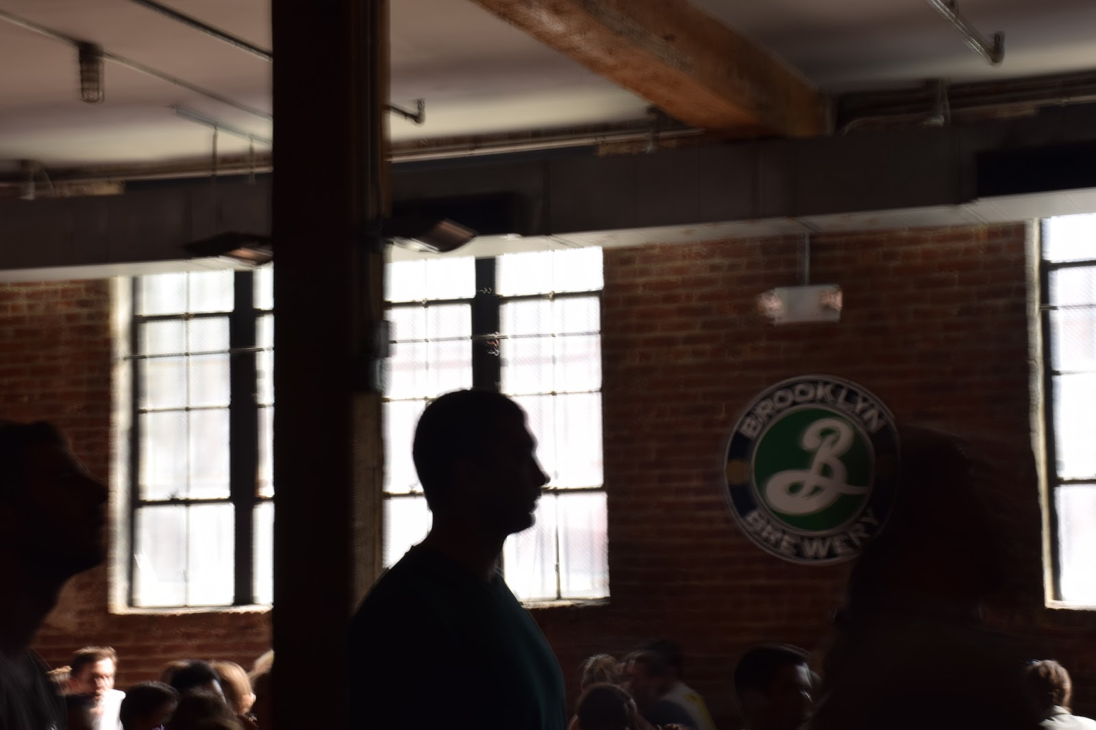 Photo of Brooklyn Brewery in New York City, New York, United States - 10 Picture of Food, Point of interest, Establishment, Bar