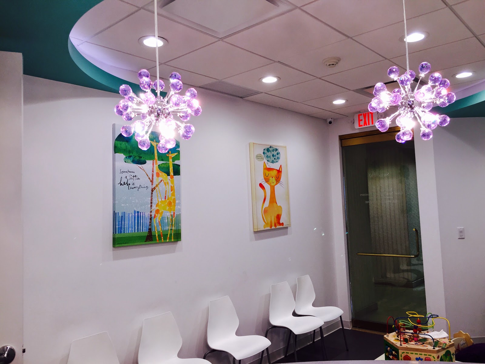 Photo of Kids Care Dental- Great Neck in Great Neck City, New York, United States - 3 Picture of Point of interest, Establishment, Health, Doctor, Dentist