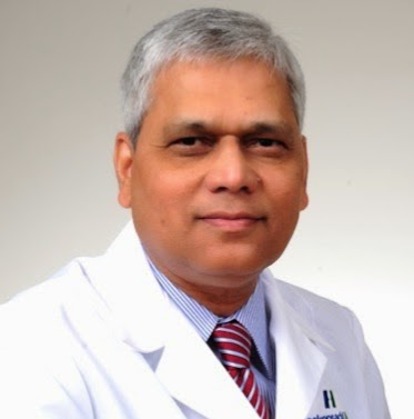 Photo of Vivek Bagade, MD in Emerson City, New Jersey, United States - 1 Picture of Point of interest, Establishment, Health, Doctor