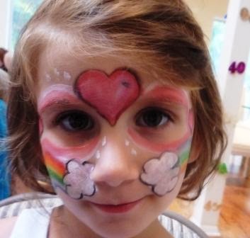 Photo of Happy Faces Facepainting in Yonkers City, New York, United States - 10 Picture of Point of interest, Establishment