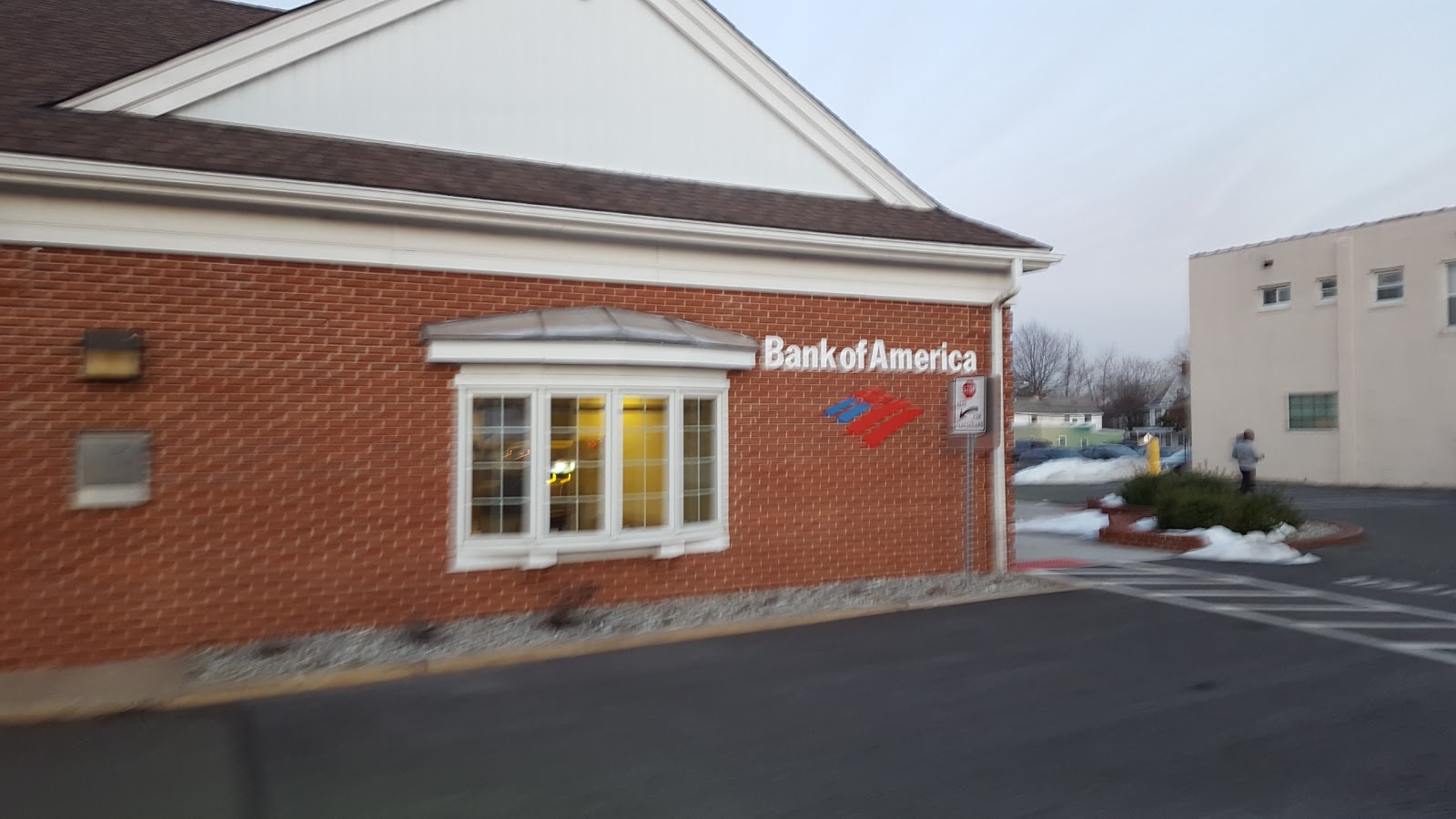 Photo of Bank of America Financial Center in Woodbridge City, New Jersey, United States - 1 Picture of Point of interest, Establishment, Finance, Bank