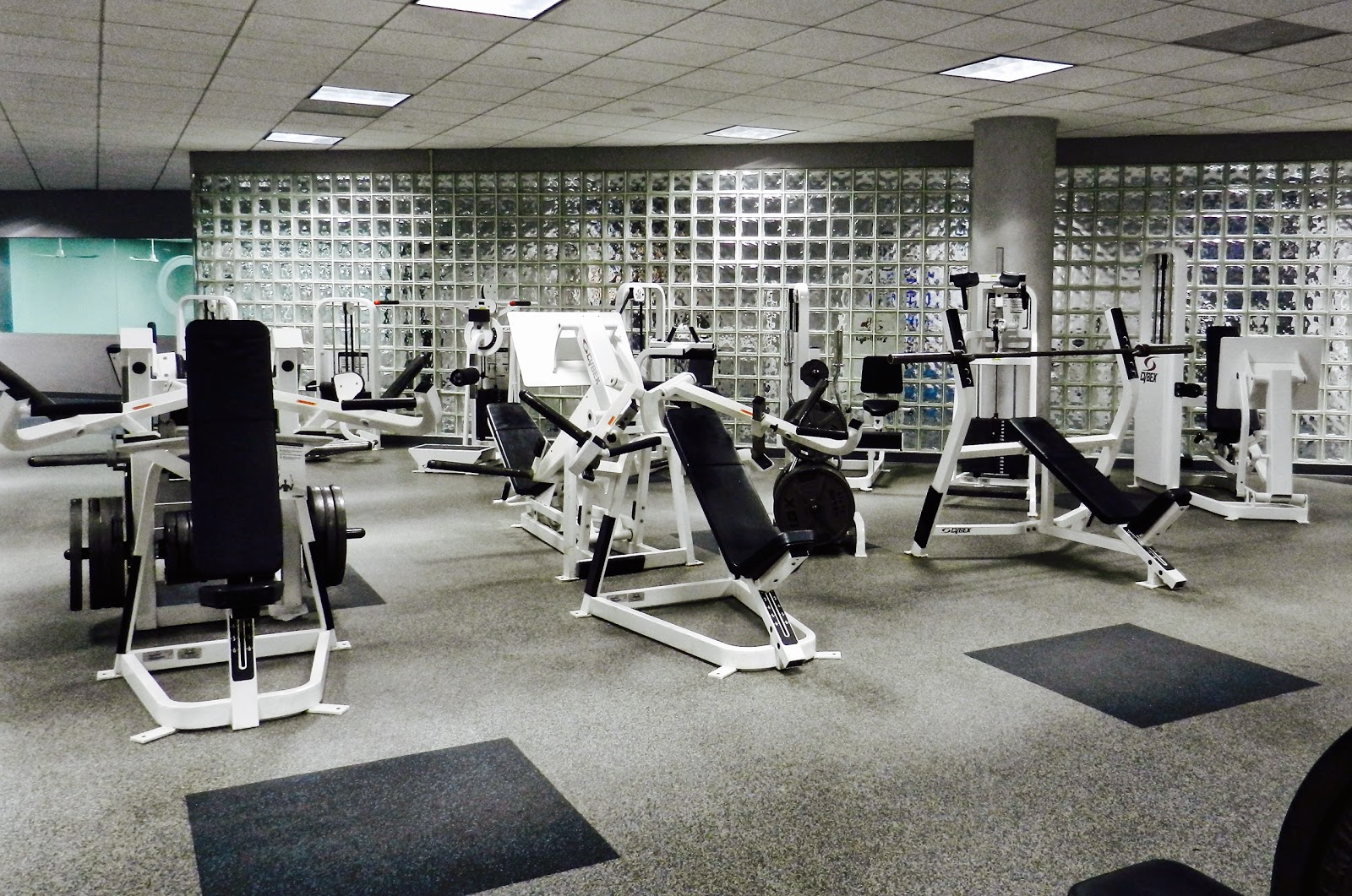 Photo of Omni Fitness Center in Uniondale City, New York, United States - 1 Picture of Point of interest, Establishment, Store, Health, Gym