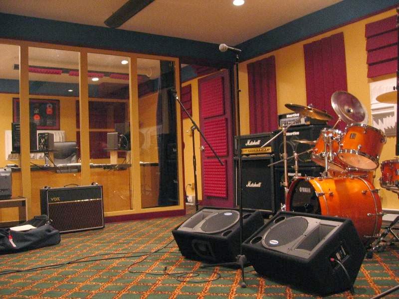 Photo of Method of Groove Recording Studio in Kings County City, New York, United States - 1 Picture of Point of interest, Establishment