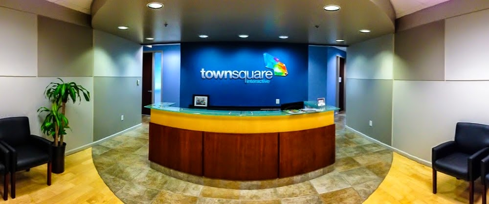 Photo of Townsquare Interactive New York in New York City, New York, United States - 1 Picture of Point of interest, Establishment