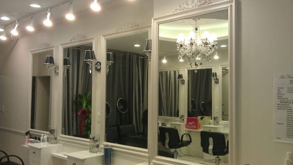 Photo of La Fere Hair Salon Inc in New York City, New York, United States - 1 Picture of Point of interest, Establishment, Beauty salon, Hair care
