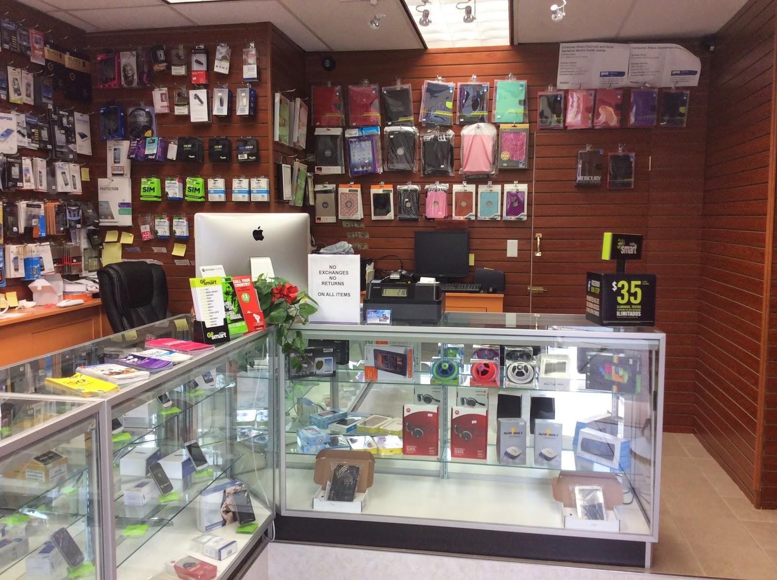 Photo of R & I WIRELESS PLUS in Brooklyn City, New York, United States - 1 Picture of Point of interest, Establishment, Store