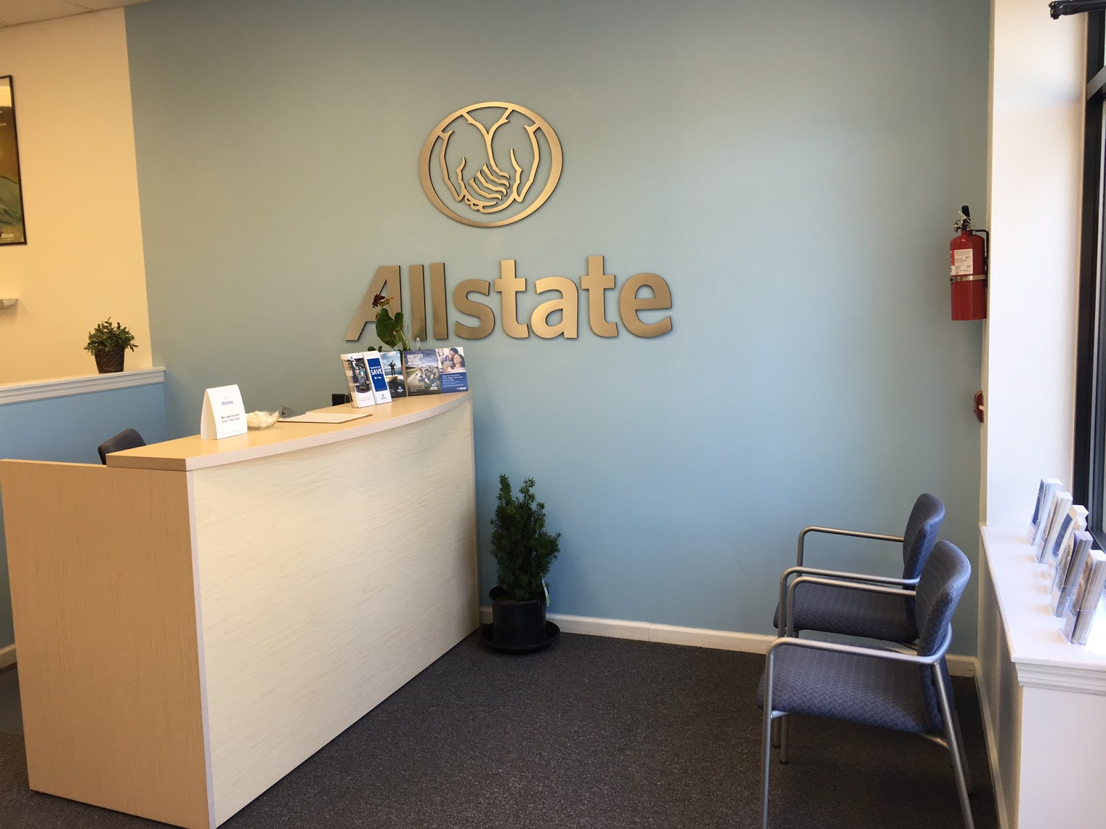 Photo of Allstate Insurance: Jose Espejo in Little Ferry City, New Jersey, United States - 3 Picture of Point of interest, Establishment, Insurance agency