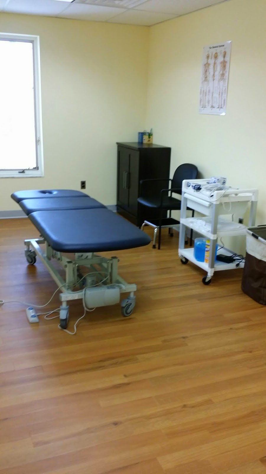 Photo of Optimum Recovery Rehab Physical Therapy and Rehabilitation in West Orange City, New Jersey, United States - 9 Picture of Point of interest, Establishment, Health