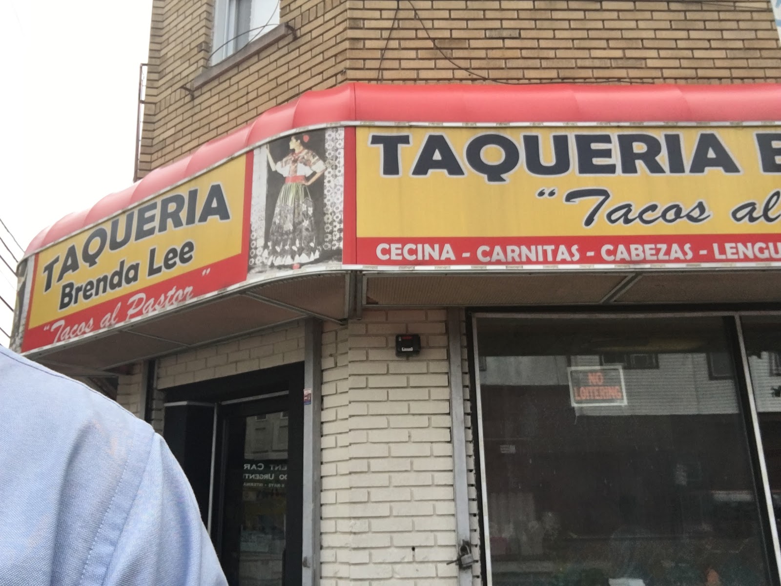 Photo of Taqueria Brenda Lee in Passaic City, New Jersey, United States - 1 Picture of Restaurant, Food, Point of interest, Establishment