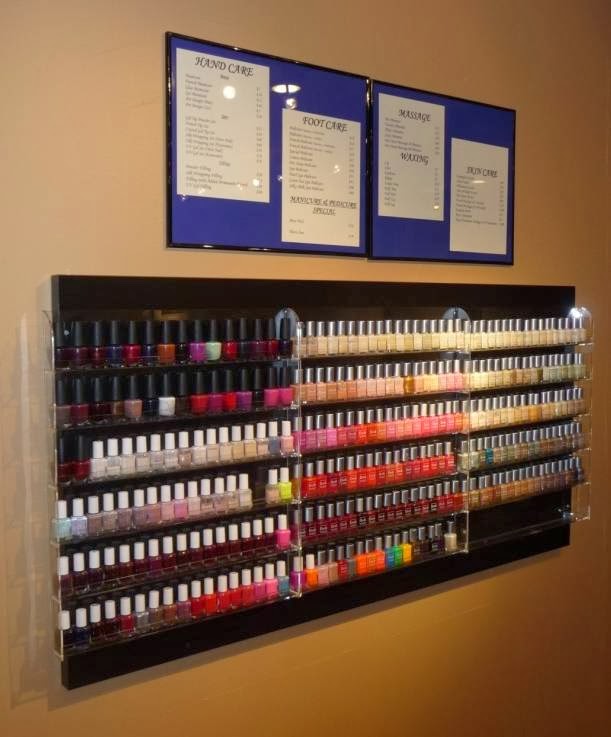 Photo of Fresh Meadows Nail & Spa in Fresh Meadows City, New York, United States - 6 Picture of Point of interest, Establishment, Health, Spa, Beauty salon, Hair care