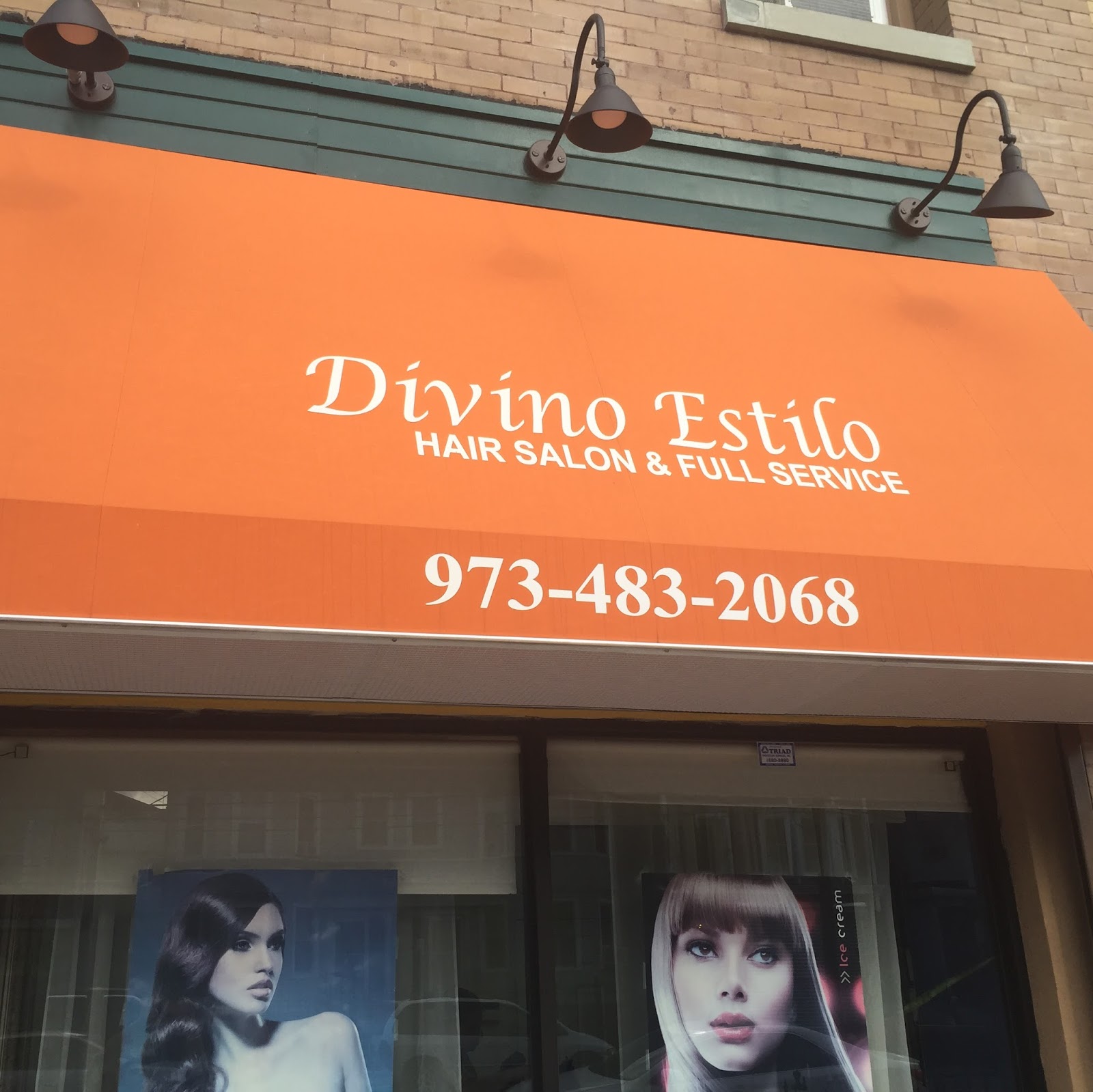 Photo of Divino Estilo Beauty Salon in Newark City, New Jersey, United States - 3 Picture of Point of interest, Establishment, Beauty salon