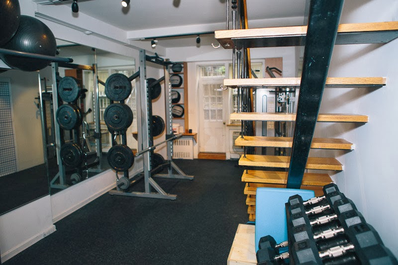 Photo of The Fitness Office in New York City, New York, United States - 1 Picture of Point of interest, Establishment, Health, Gym