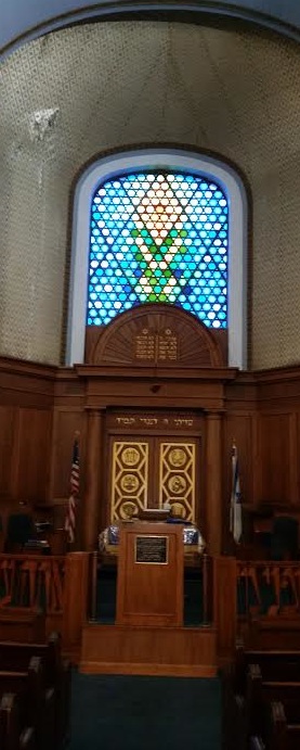 Photo of Congregation Sons of Israel in Kings County City, New York, United States - 1 Picture of Point of interest, Establishment, Church, Place of worship, Synagogue