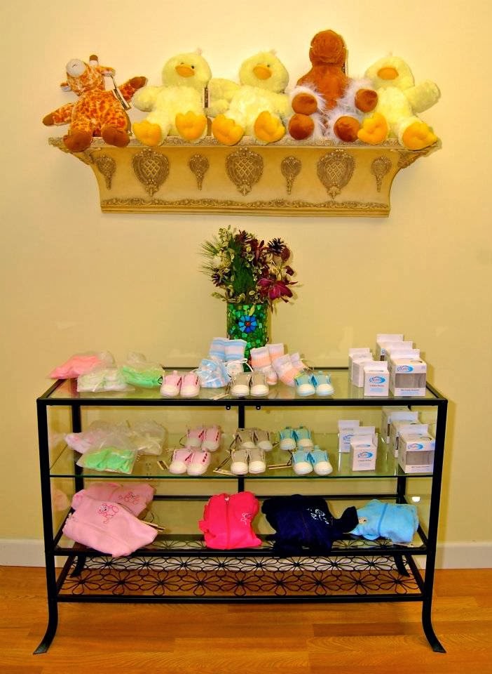 Photo of Dulce Bebe in Mamaroneck City, New York, United States - 1 Picture of Point of interest, Establishment, Store, Health, Clothing store, Art gallery