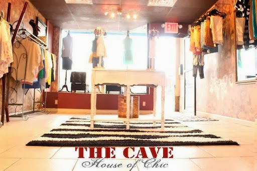 Photo of The Cave The House Of Chic in Bloomfield City, New Jersey, United States - 1 Picture of Point of interest, Establishment, Store, Clothing store