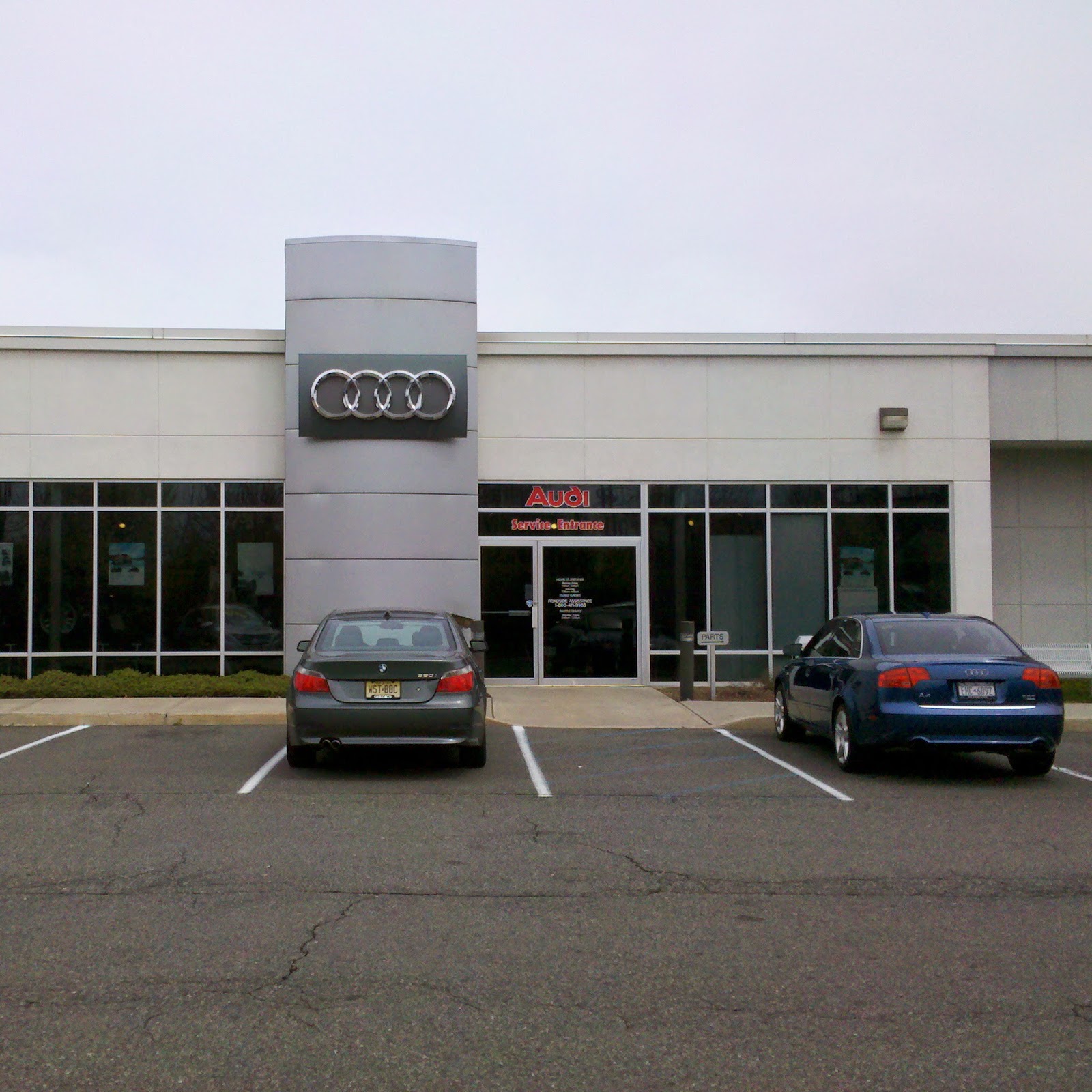Photo of Jack Daniels Motors in Fair Lawn City, New Jersey, United States - 1 Picture of Point of interest, Establishment, Car dealer, Store, Car repair