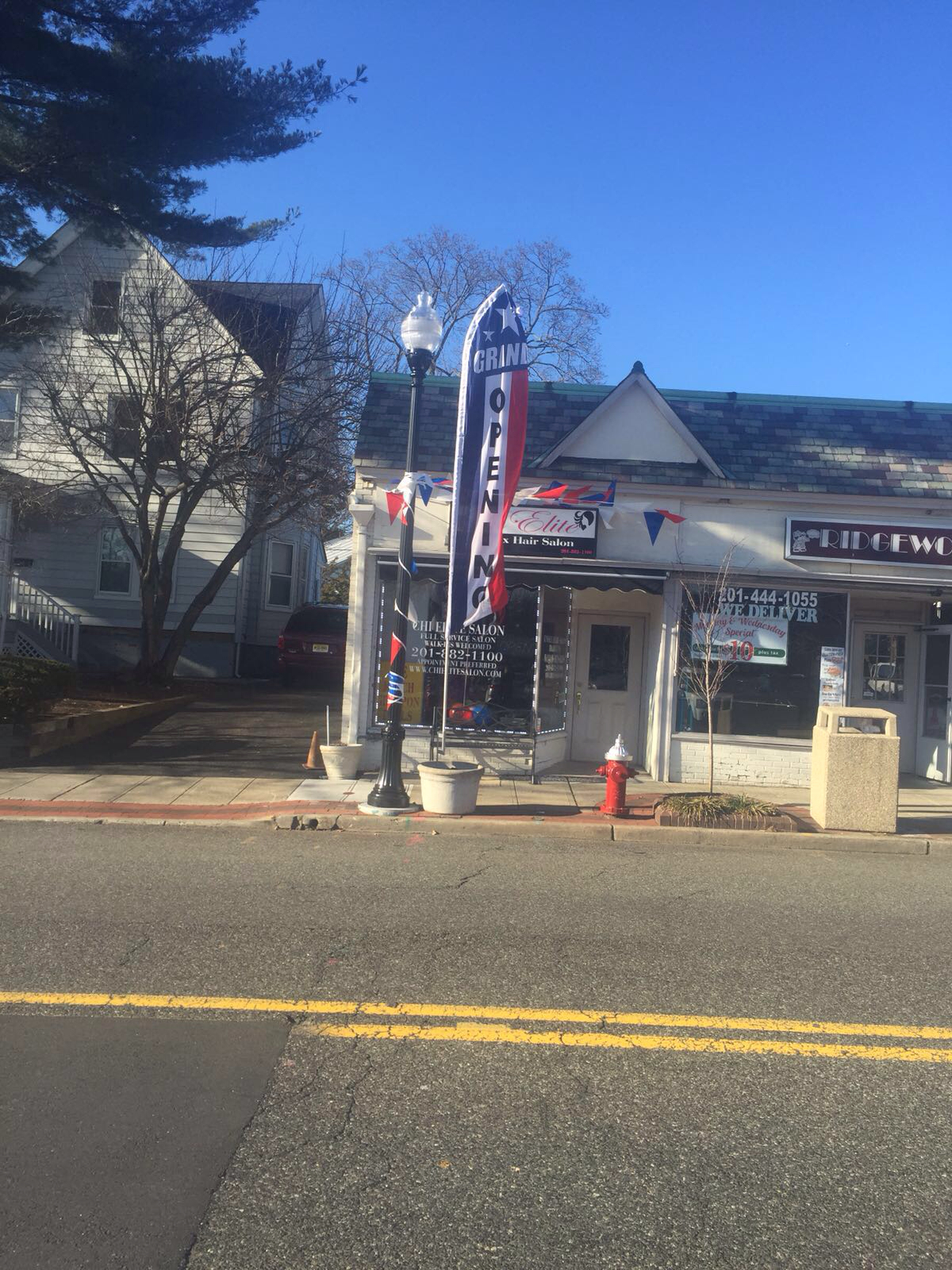 Photo of Chi Elite Unisex Salon in Ridgewood City, New Jersey, United States - 3 Picture of Point of interest, Establishment, Hair care