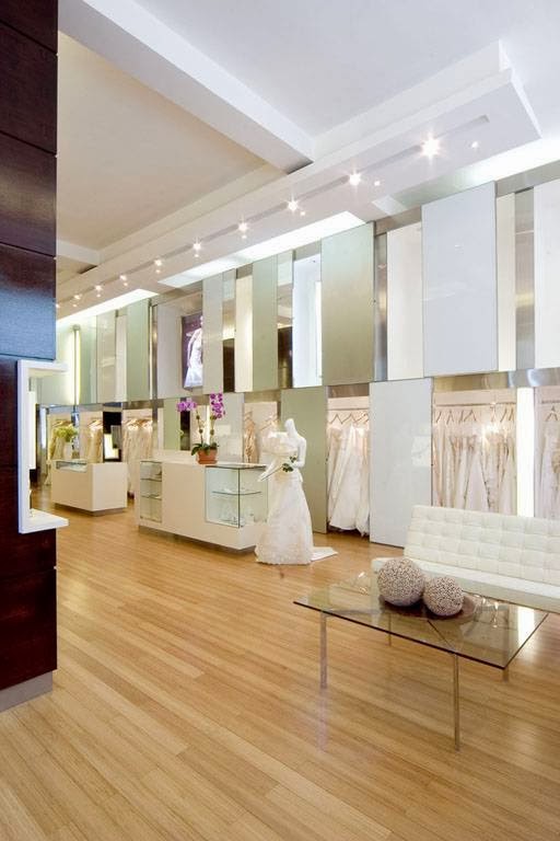 Photo of Wedding Atelier in New York City, New York, United States - 1 Picture of Point of interest, Establishment, Store, Clothing store