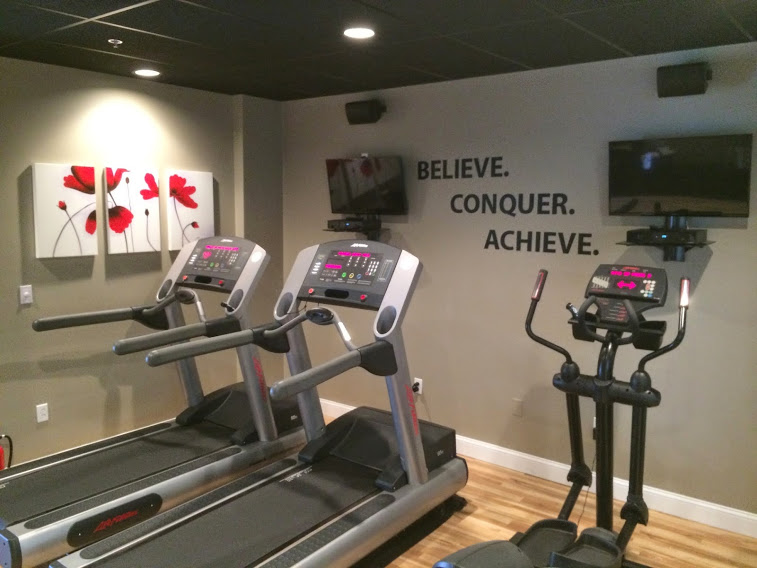Photo of GT Fitness Concepts in Woodland Park City, New Jersey, United States - 1 Picture of Point of interest, Establishment, Health, Gym
